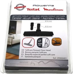 Rowenta Soft Care ZR9004 - Stofzuigermondstuk — thumbnail 1