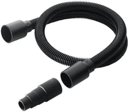 Kärcher Aansluitkit Elektrisch Gereedschap - Geschikt voor alle Kärcher Nat-/Droogzuigers - Zuigslang 1 m - Adapter elektrisch gereedschap — thumbnail 1