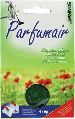 SCANPART Parfumair Geurparels Zomerweide — thumbnail 1