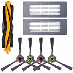 iROBOT ROOMBA COMBO REINIGINGSROBOT KIT - VERVANGING 7 stuks. Een vervanging die net zo goed is als het origineel. — thumbnail 4