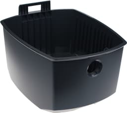 Nilfisk 12000602 container 10 lt voor GDS 1010 DIY, Advance — thumbnail 1