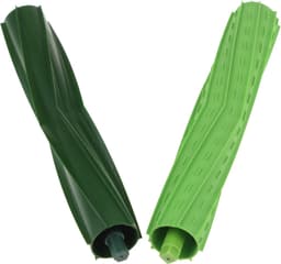 Rubber borstels voor alle vloertypen — thumbnail 2