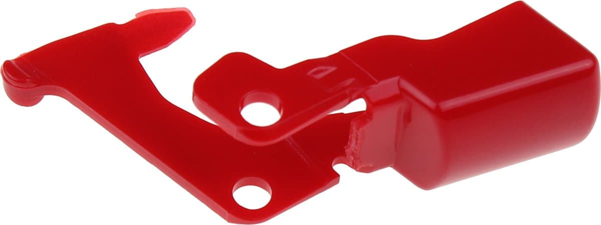 Geschikt voor DYSON - STARTKNOP V10 / V11 / / SV12 / SV14 - 97077101 — afbeelding 1