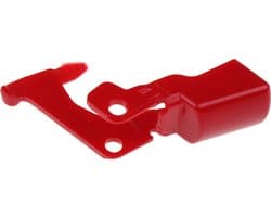 Geschikt voor DYSON - STARTKNOP V10 / V11 / / SV12 / SV14 - 97077101