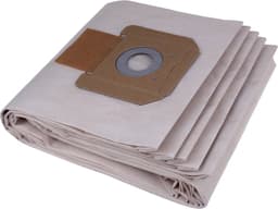 Karcher stofzak papier 5st — thumbnail 2