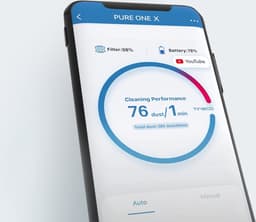 Tineco Pure One X Tango - Smart - Steelstofzuiger — thumbnail 5