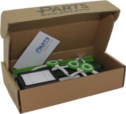 iRobot Roomba j7+ Onderhoudsset (Plus.Parts® alternatief voor 4624878 / 4639168) - LET OP; niet geschikt voor iRobot Roomba COMBO j7+! — thumbnail 2