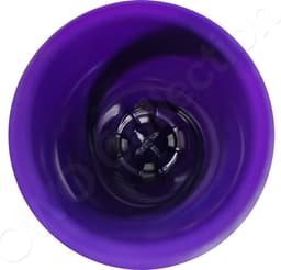 06911869 Turbowals turboborstel 4 punts aansluiting voor dop met vlakke kant geschikt voor Dyson — thumbnail 5