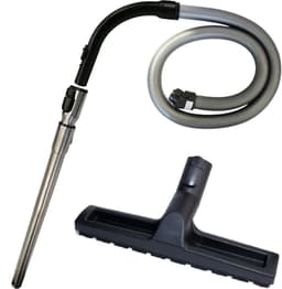 Maxorado Stofzuiger Set 4-delig - Parket vloermondstuk + handgreep + slang + telescopische buis - geschikt voor Miele C3, S8 Serie, en vele andere modellen — thumbnail 4