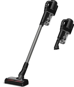 Miele DuoFlex HX1 Cat & Dog - Steelstofzuiger - Obsidiaanzwart — thumbnail 2
