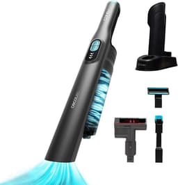 Draadloze Handstofzuiger met Turbo Functie - Ultralicht en Hoog Zuigvermogen — thumbnail 1