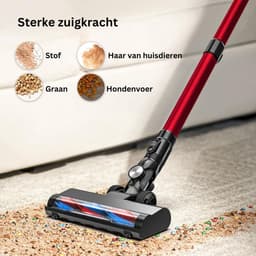ApexArte® Steelstofzuiger Draadloos — thumbnail 5