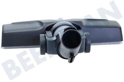 AEG, ook geschikt voor Electrolux Combi-zuigmond 32mm. met wielen VX72CRA — thumbnail 2