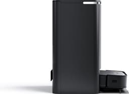 Ecovacs Deebot X2 OMNI - Robotstofzuiger - Automatisch leegstation - Actief dweilsysteem — thumbnail 2