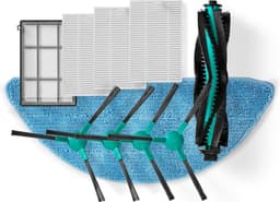 Nedis Wifivcb02 Stofzuiger Reserveonderdeel Wifivcl001Cbk Hepa Filter H12 — thumbnail 1