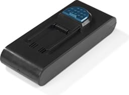 MAXXMEE vervangende batterij 2000mAh 25,9V grijs — thumbnail 1
