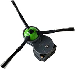 iRobot Roomba Combo j7, Combo j9 en Combo 10 Max Zijborstelmodule — thumbnail 1