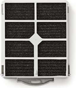 Nedis HEPA-Vervangingsfilter - Vervanging voor: Philips - Wit — thumbnail 3