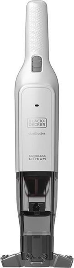 BLACK+DECKER 12V 1.5Ah Kruimeldief met accessoires - HLVC315B11-QW — thumbnail 3