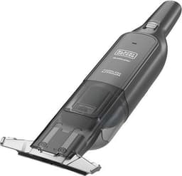 BLACK+DECKER 12V 2.0Ah Kruimeldief met accessoires - HLVC320B11-QW — thumbnail 2