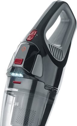 Severin HV 7147 - Snoerloze handstofzuiger met combi-toebehoren — thumbnail 3
