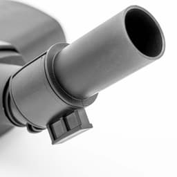 SQOON® - Combi zuigmond met wiel - geschikt voor Numatic - 32mm — thumbnail 2