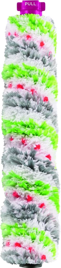 Multisurface Pet borstel voor de Bissell CrossWave | Set van 2 borstels | Vervangende borstel boenmachine — thumbnail 2