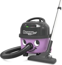 Numatic Henry Next HVN204-11 - Stofzuiger‎‎ met zak - Lavendel — thumbnail 2