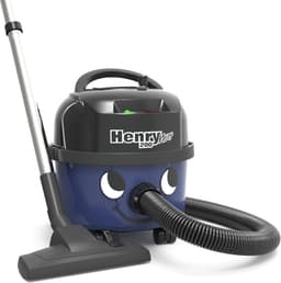 Numatic Henry Next HVN206-11 - Stofzuiger met zak - Royal Blue — thumbnail 1