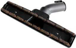 Scanpart parketborstel 32 en 35 mm - Geschikt voor AEG Bosch Electrolux Miele Moulinex Nilfisk Panasonic Philips Rowenta Siemens - Voor gladde vloeren zoals hout en laminaat - Universeel — thumbnail 4