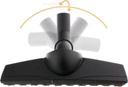 Parketborstel twister SBB300 - Geschikt voor Miele — thumbnail 2
