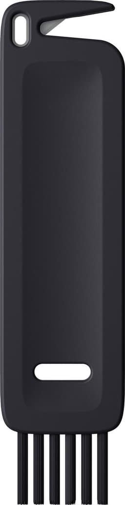 Philips HomeRun Aqua 3000 Series XU3100/01 - Robotstofzuiger met Dweilfunctie - Incl. Laadstation - Zwart / Metallic - App Connected — thumbnail 5