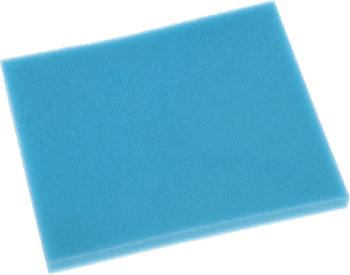 Philips Filter Voor filter FC8631, FC8634, FC8635 432200493811 — afbeelding 1