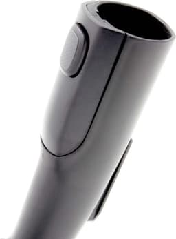 SQOON® Combi Zuigmond Geschikt voor AEG & Electrolux – Ovale Klikbuis – Vervangt 9001667527 — thumbnail 2