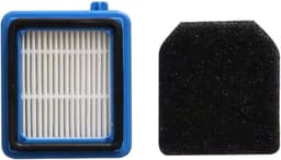 Replacements® Filters geschikt voor de AEG QX6 - 4 stuks — thumbnail 3