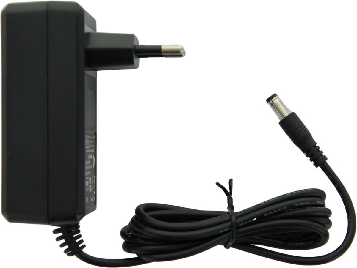 Compatibele Oplader voor de Rowenta en Tefal X-Force Flex 14.60 en 15.60 Serie Stofzuigers — afbeelding 1