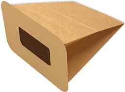 Filterclean PH4 stofzakken voor Philips Amsterdam HR6937, P42-P99 serie — thumbnail 2