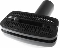 Dparts honden en kattenborstel opzetstuk voor stofzuiger - slickerborstel voor haren van huisdieren - Pet Grooming Vacuum Tool - dierenborstel - hondenborstel - huisdier ontklitborstel - hondenhaar en kattenhaar verwijderaar zuigmond borstel — thumbnail 5