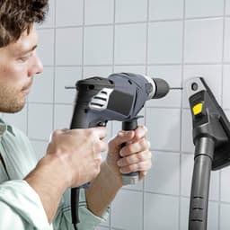 Karcher Boorstofopvanger — thumbnail 5