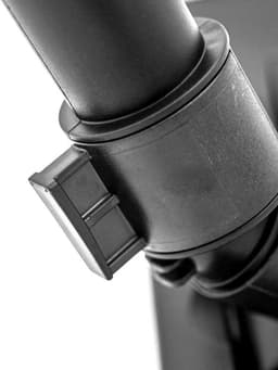 SQOON® Zuigmond Geschikt voor Numatic Henry / Hetty / HVR / PPR240 – 32 mm + Ophanging — thumbnail 2