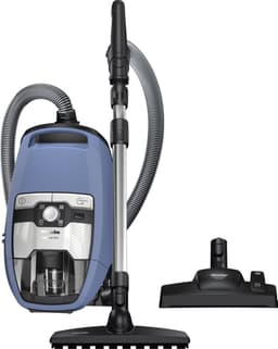 Miele Blizzard CX1 Parquet PowerLine Techblauw — thumbnail 1