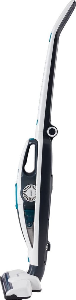 Leifheit Regulus Powervac steelstofzuiger - met kruimelzuiger - 2in1 - 20v — thumbnail 2