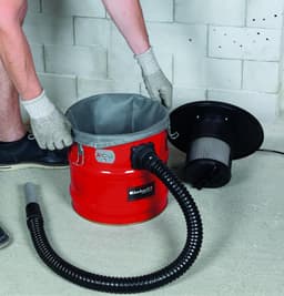 Einhell 2351315 Voorfilter voor Aszuigers — thumbnail 5