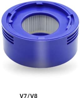 Voorfilter en nafilter Geschikt voor Dyson V8 stofzuiger 2 delen — thumbnail 2