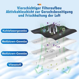 10 stuks stofzakken - voor Roborock Q Revo/Qrevo Pro/QrevoMaxV/Qrevo Curv/s8 MaxVUltra/S8Max Ultra/Qrevo Edge/Qrevo S/Qrevo Plus/QreVo Master/Qrevo Slim - reservezakken - accessoireset — thumbnail 4
