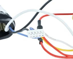 Accu Stofzuiger - Vervangende Batterij - Huishouden Schoonmaken - Lithium Ion Technologie - 14.4 Volt - Zwart — thumbnail 4