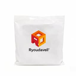 Ryoudavell - 16-delige Accessoires Set voor Xiaomi H40 Robotstofzuiger - Onderhoudskit met 1 Hoofdborstel, 4 HEPA Filters, 4 Stofzuigerzakken, 3 Dweilpads & 4 Zijborstels - Vervangingsonderdelen - Reserveonderdelen - Reinigingsset — thumbnail 2