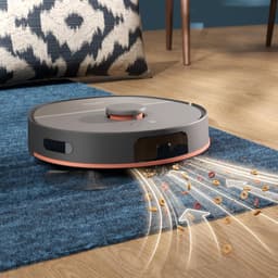 Philips Zuig- en dweilrobot HomeRun 5000-serie — thumbnail 3