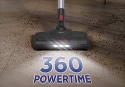 Hoover HF122GPT - Steelstofzuiger Extra Pet Care - 0,9L — thumbnail 3