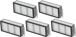 Dreame L40s Pro Ultra Filters (5 Stuks, Plus.Parts® alternatief voor RHF21) — thumbnail 4
